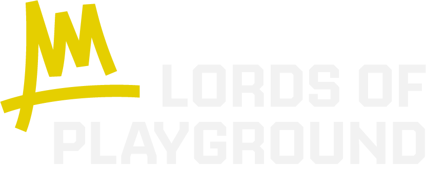 Lords of Playground